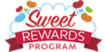 Sweet Rewards program logo