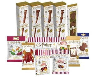 Harry Potter product category
