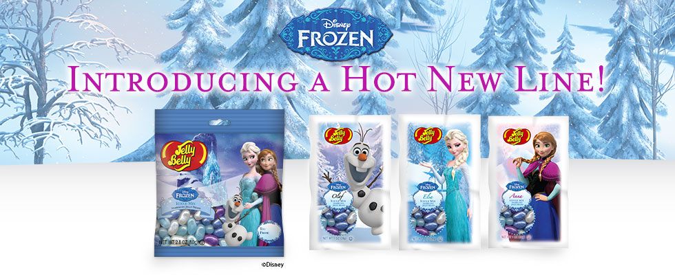 Disney FROZEN Party Ideas, Supplies & Decorations
