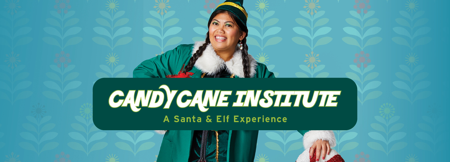 Candy Cane Institute