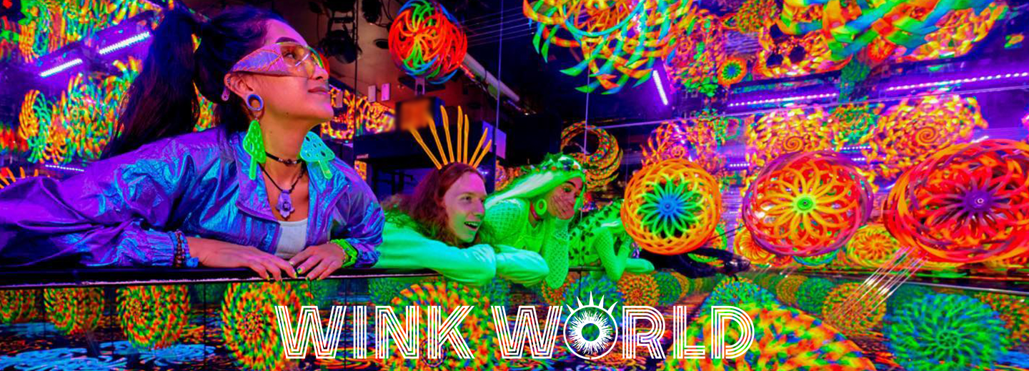 Wink World