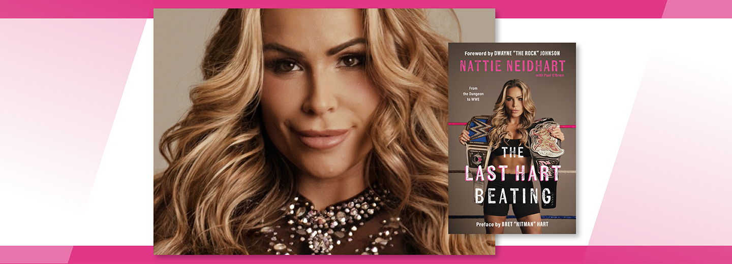 Nattie Neidhart Book Event
