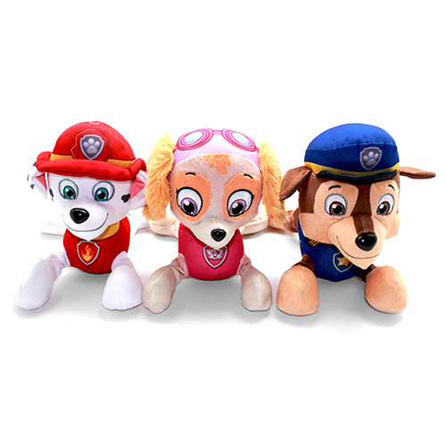 Buy PAW Patrol Skye Premium Plush, Teddy bears and soft toys