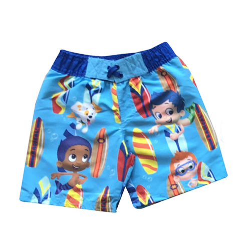rugrats swim trunks