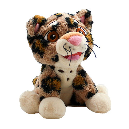 go diego go baby jaguar toy