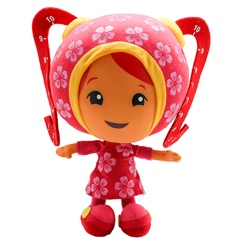 team umizoomi milli images