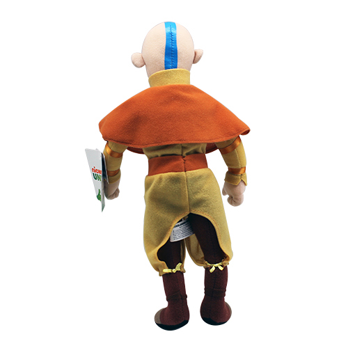 Aang plush online