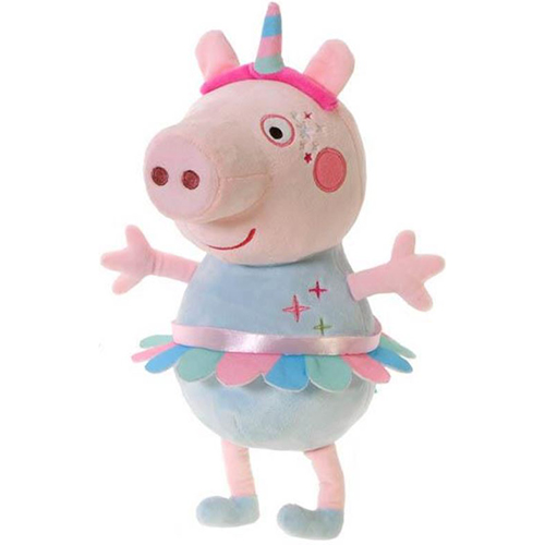 pig unicorn stuffed animal