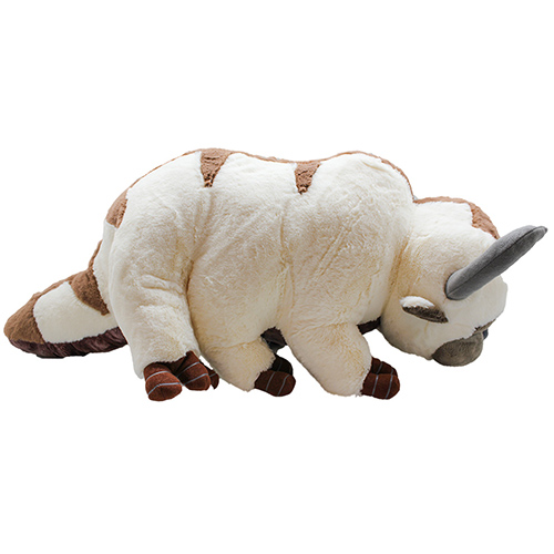 stuffed appa