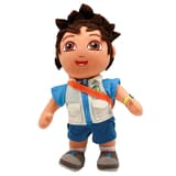 diego plush