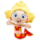 deema plush front of doll
