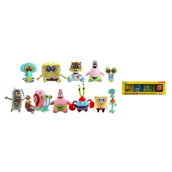 SpongeBob SquarePants: Bundle