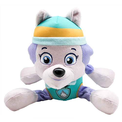 stuffed everest paw patrol