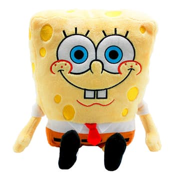 Nickelodeon plush new arrivals