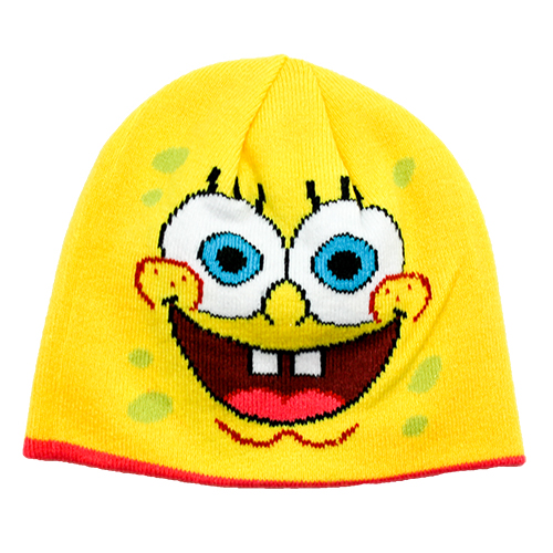 patrick star hat