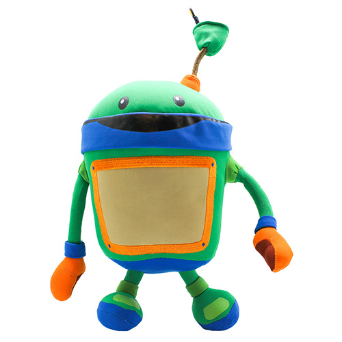 team umizoomi plush dolls