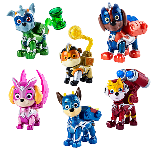 best place to buy paw patrol toys