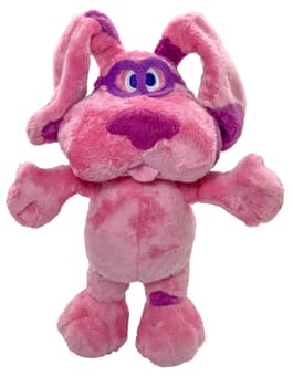 Blues 2024 clues plush