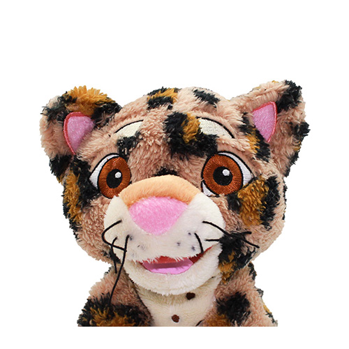 go diego go baby jaguar toy