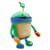 umizoomi bot plush