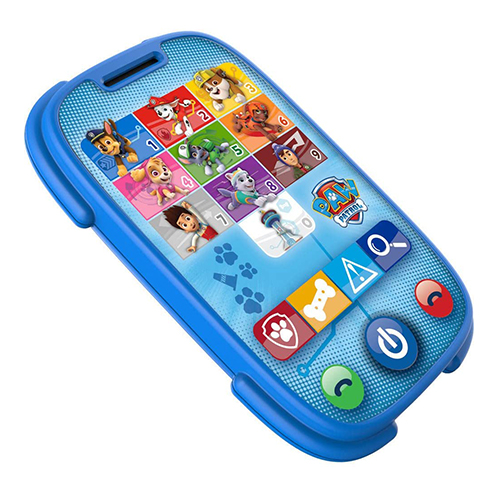 paw patrol mobile