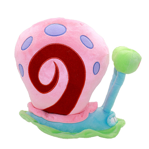 Gary the hot sale snail plush