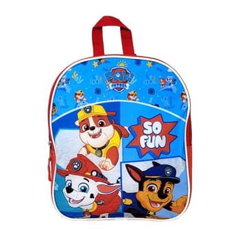 Paw patrol mini backpack new arrivals