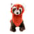 pabu plush