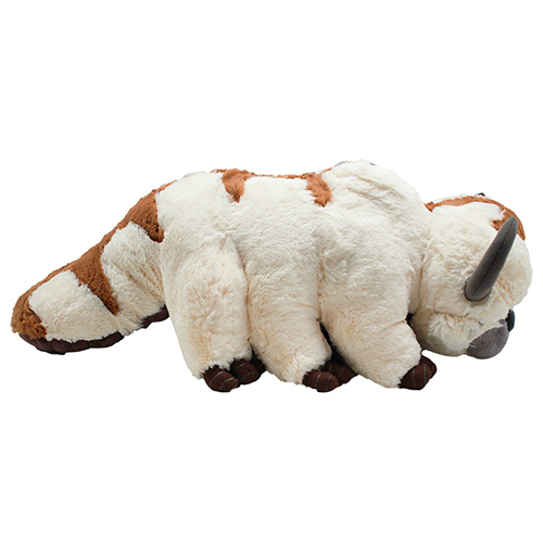 nickelodeon appa plush