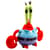 mr krabs stuffed toy