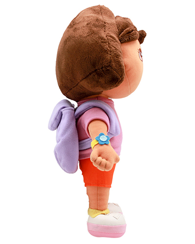 Dora stuffed animal on sale