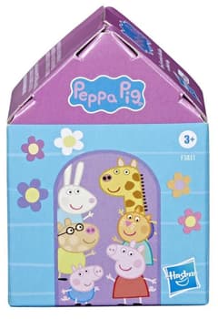 Peppa store pig blind