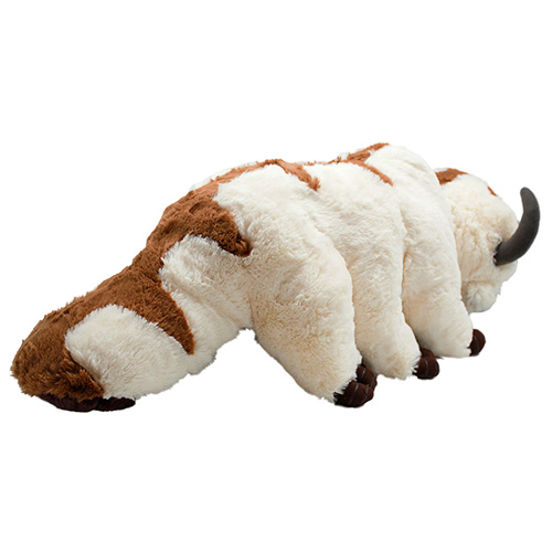 avatar appa plush