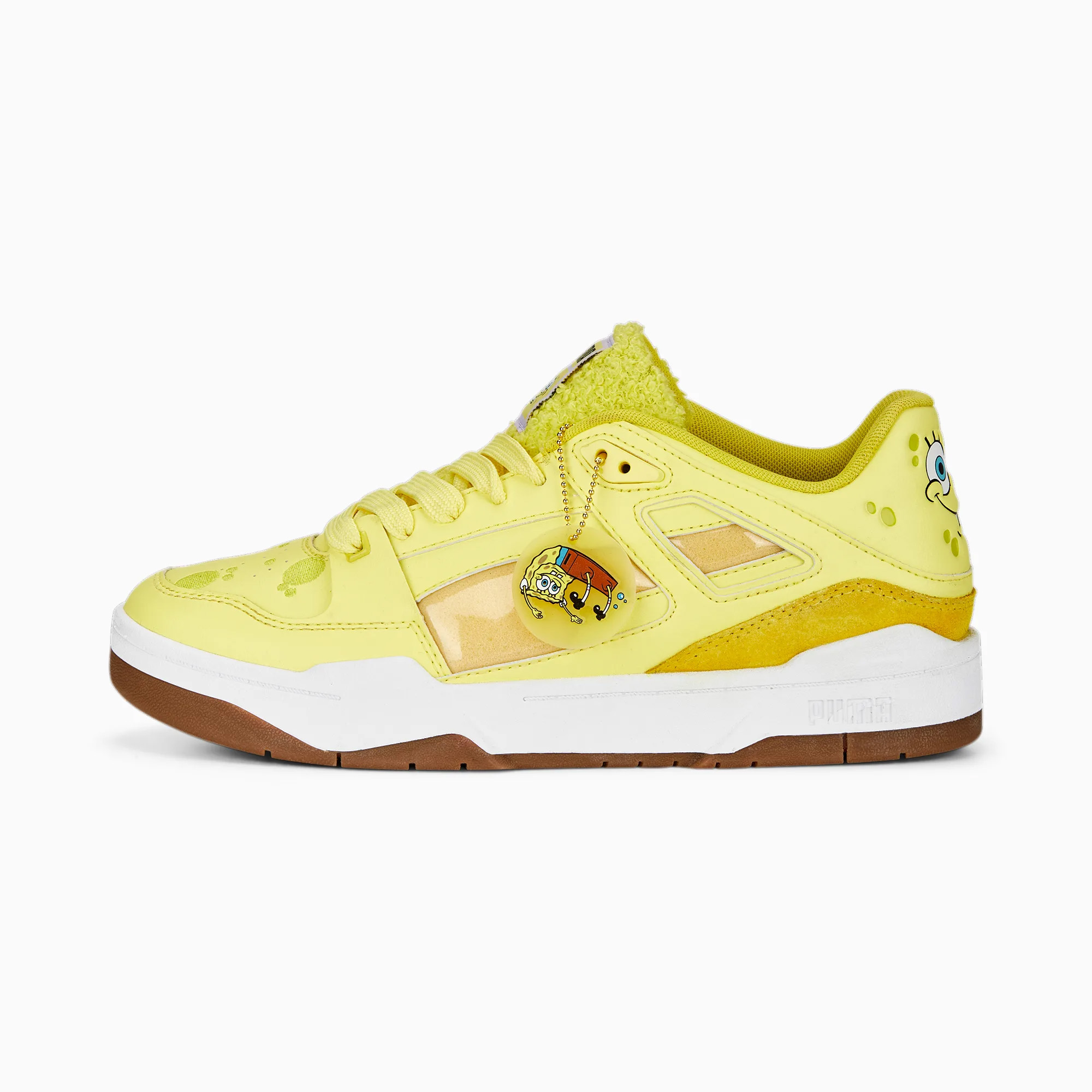 Puma x SpongeBob SquarePants Men s Rider FV Patrick Shoes ShopNickU