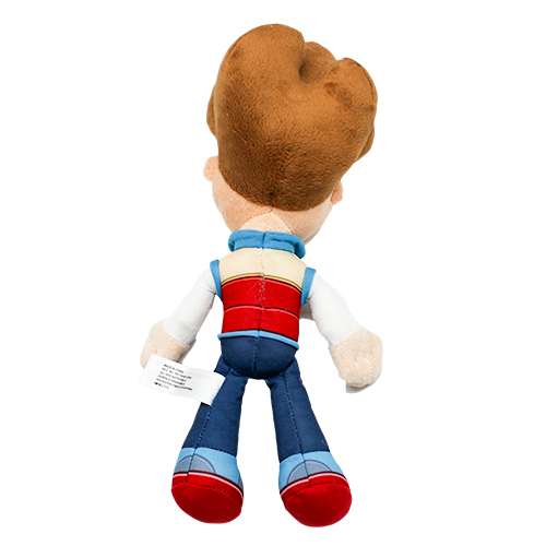 Paw Patrol Ryder Plush ShopNickU