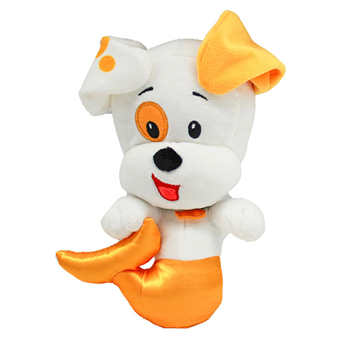 puppy plush