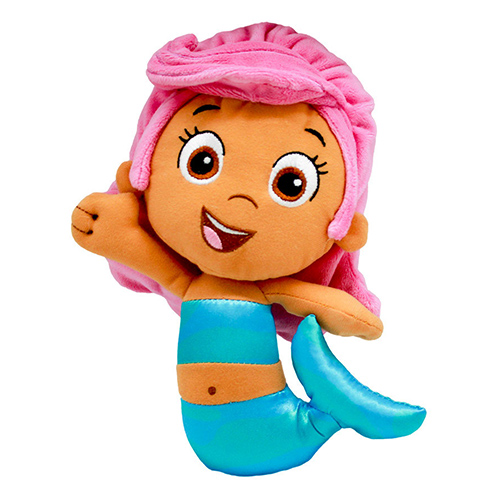 bubble guppies toys