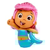Nickelodeon Plush Bubble Guppies Molly