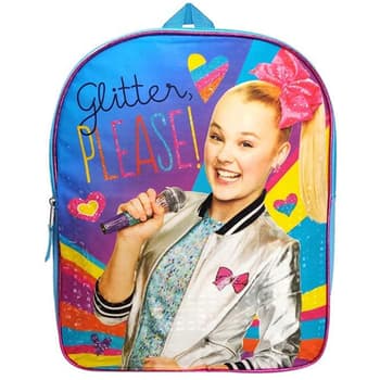 Nickelodeon jojo siwa outlet backpack