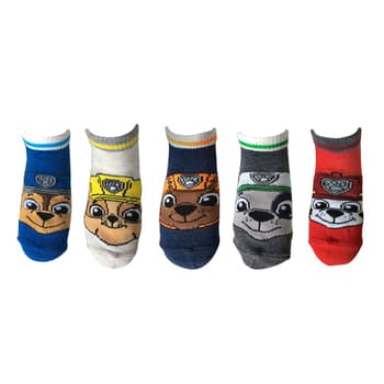 PAW Patrol Chase Socks