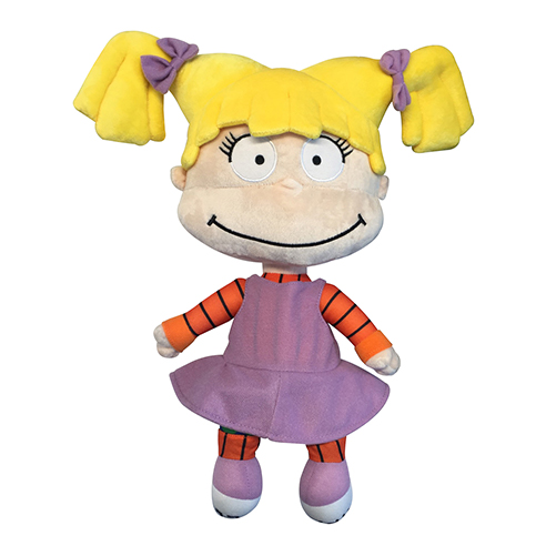 rugrats plush