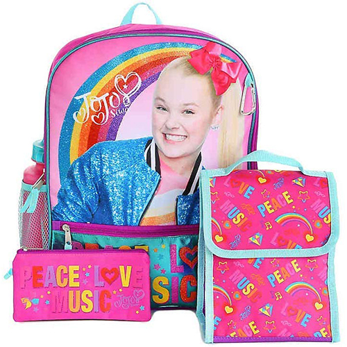 jojo siwa backpack