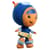 Geo 10&quot; Plush