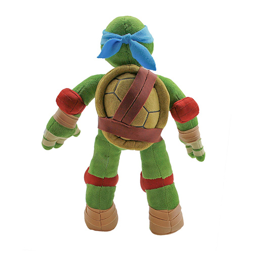 Leonardo store stuffed animal