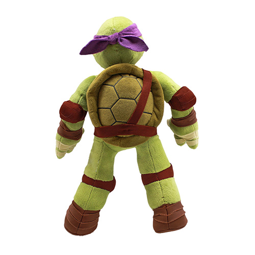 Giant ninja turtle stuffed hot sale animal