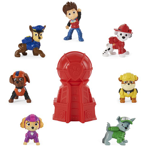 jojo pose in paw patrol 