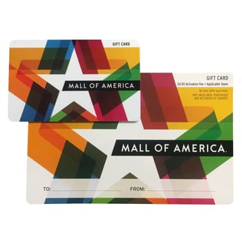 Gift Card Mall, $50, Gift Cards