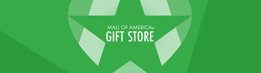 Mall Of America Gifts & Merchandise for Sale