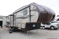 61326 - 33' 2015 Forest River Shasta Phoenix 32RE w/3 Slides Image 1