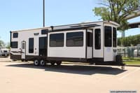 55790 - 41' 2022 Forest River Wildwood Grand Lodge 42FLDL w/3 Slides Image 1